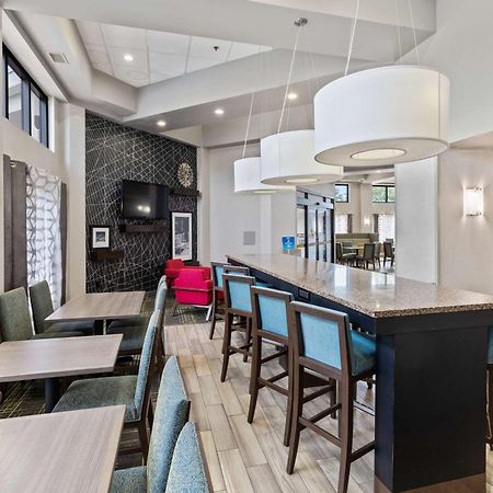 Hampton Inn & Suites Memphis-Wolfchase Galleria Бартлетт Екстер'єр фото