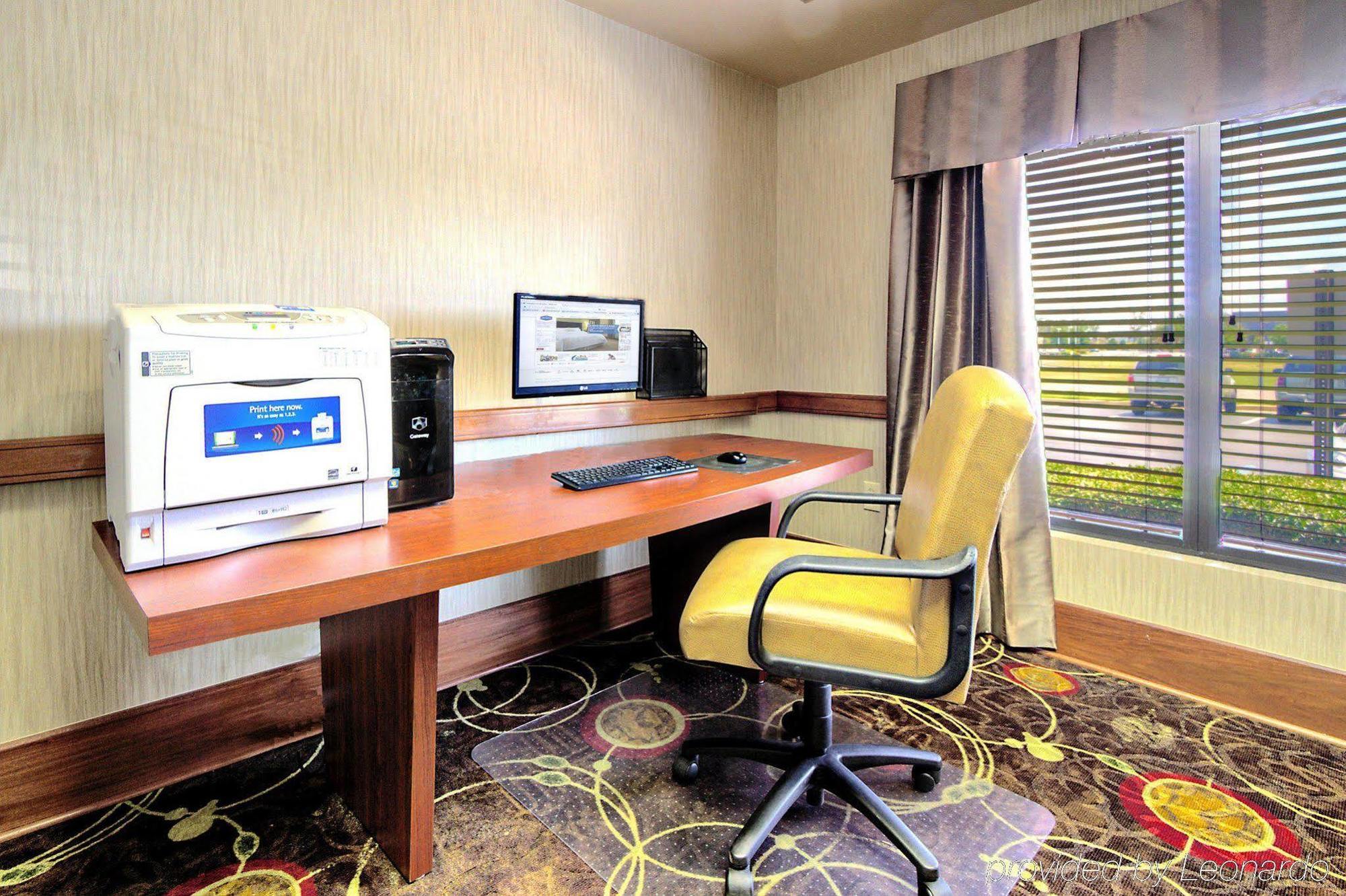 Hampton Inn & Suites Memphis-Wolfchase Galleria Бартлетт Зручності фото