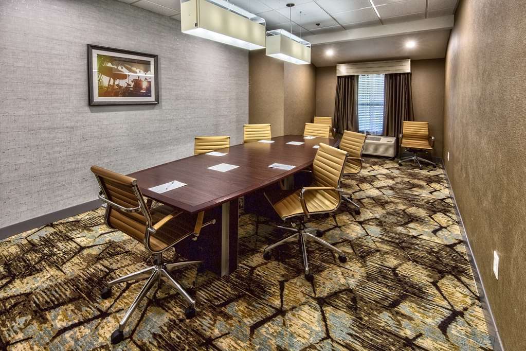 Hampton Inn & Suites Memphis-Wolfchase Galleria Бартлетт Зручності фото